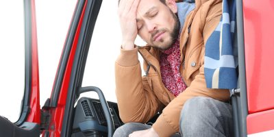 fatigue management