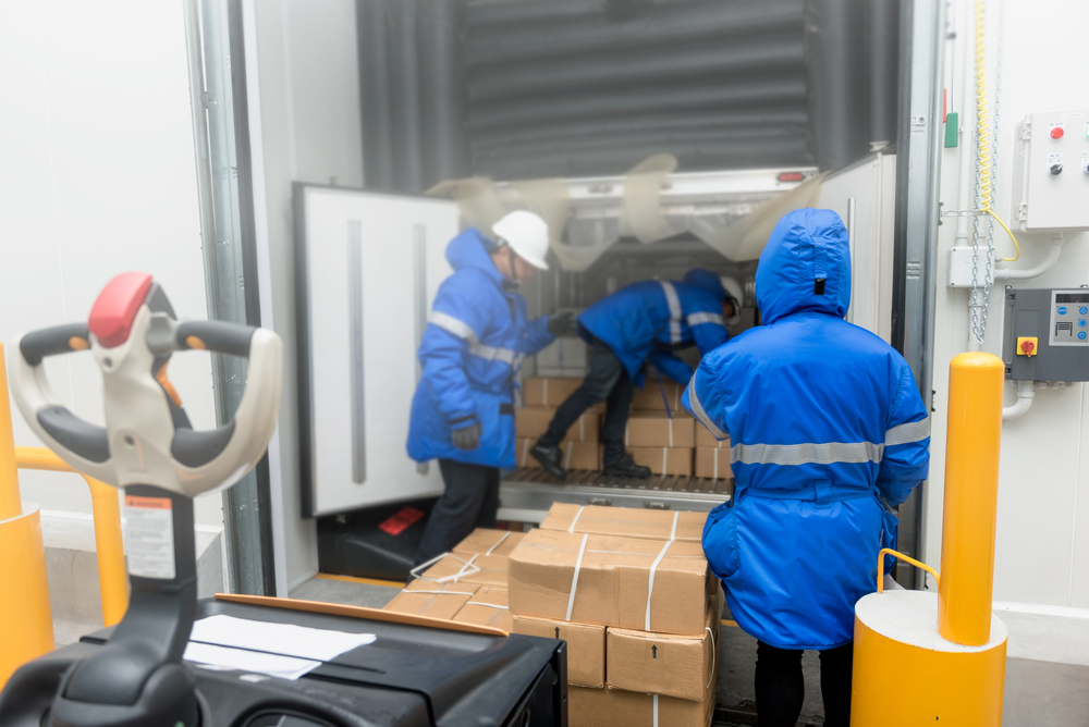 The Importance of Safe & Efficient Food Transportation Cannon Logistics