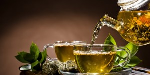 Cannon Logistics Tea