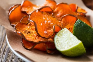 Winter Produce Guide for August
