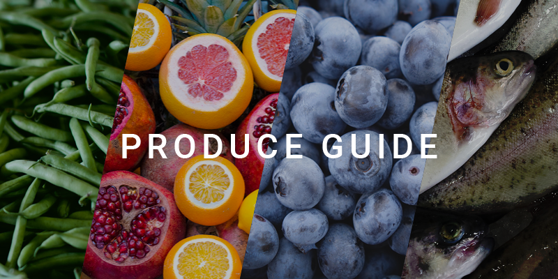 produce guide