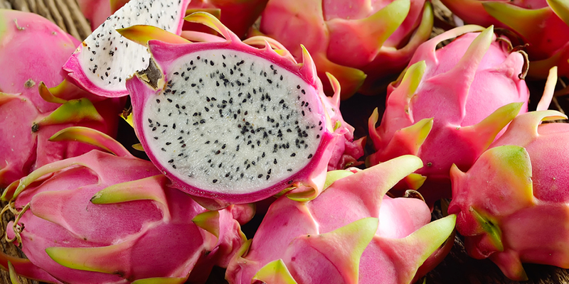 Spotlight on Dragon Fruit