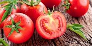 health benefits of tomatoes
