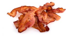 Spotlight on Bacon