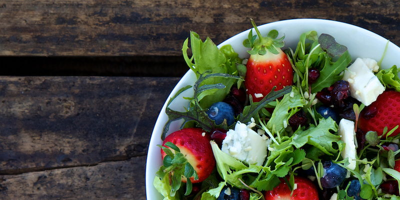 Summer Salads