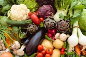 guide selecting best produce