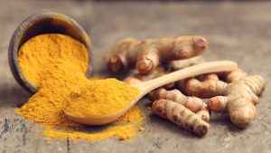 health benefits turmeric