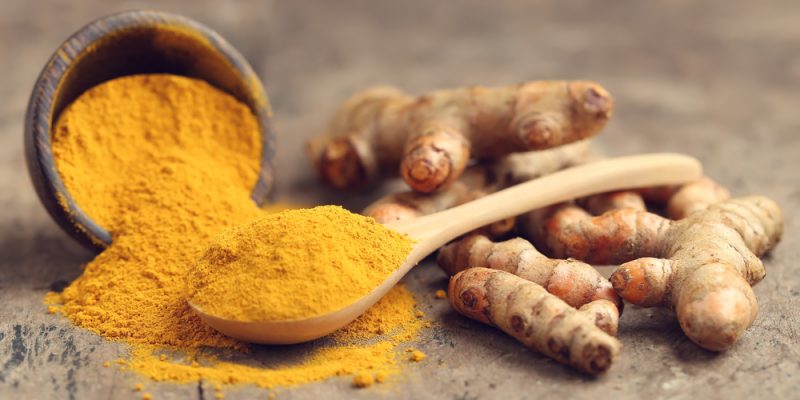 health benefits turmeric