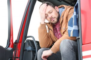 fatigue management