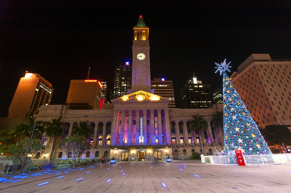  Christmas  in Brisbane  2019 Events to Look Out For 