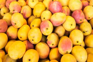 spotlight mangoes