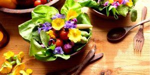 food trends 2018