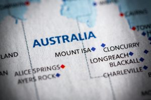 Mount Isa