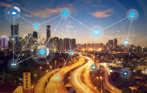 Internet of Things (IoT)