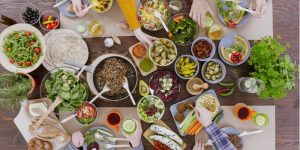 A couple of not-to-miss Food events this July 2018