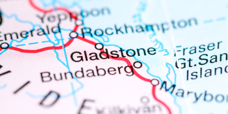 gladstone