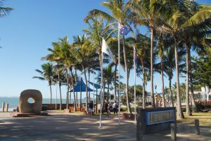 Refrigerated Transport Yeppoon