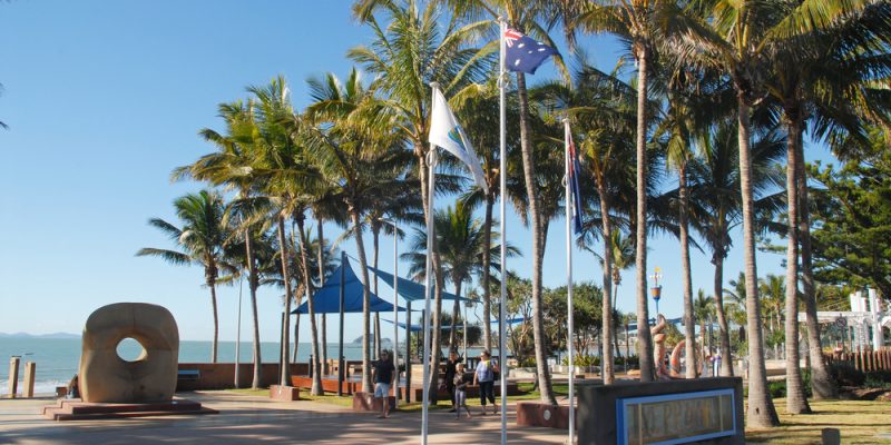 Refrigerated Transport Yeppoon