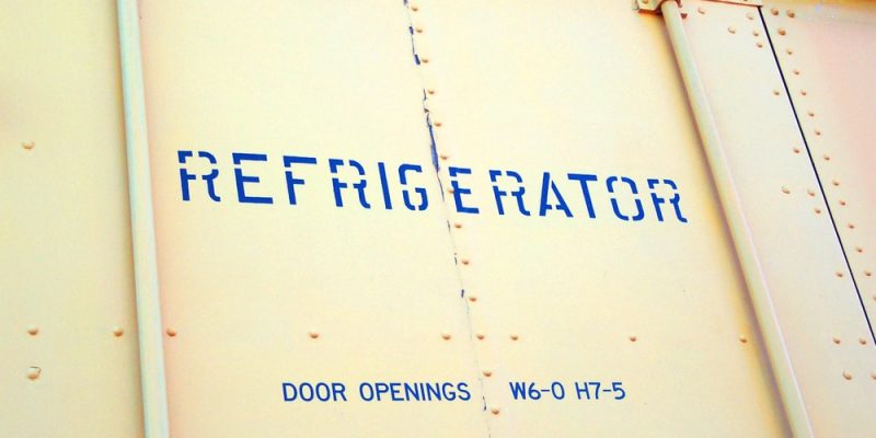 Refrigerated Transport Logistics