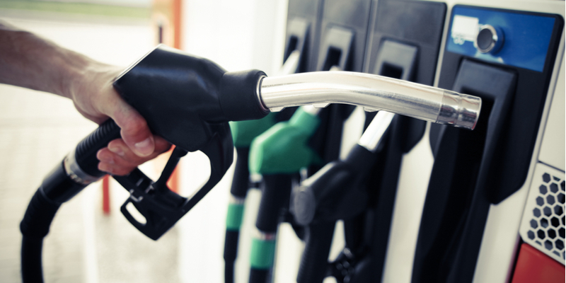 Rising Fuel Costs