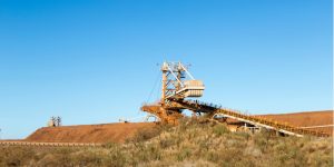 Food for gladstone miners