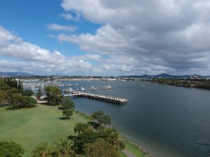 Gladstone