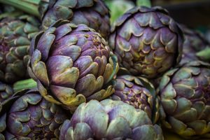 Winter Produce