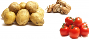 Profitable Produce