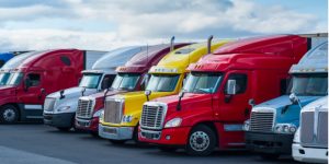 Choosing a truck
