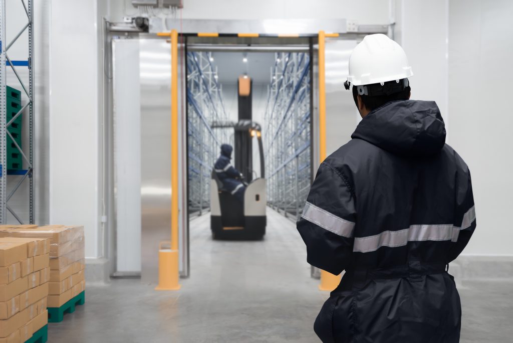 What Is Cold And Dry Storage? Cannon Logistics