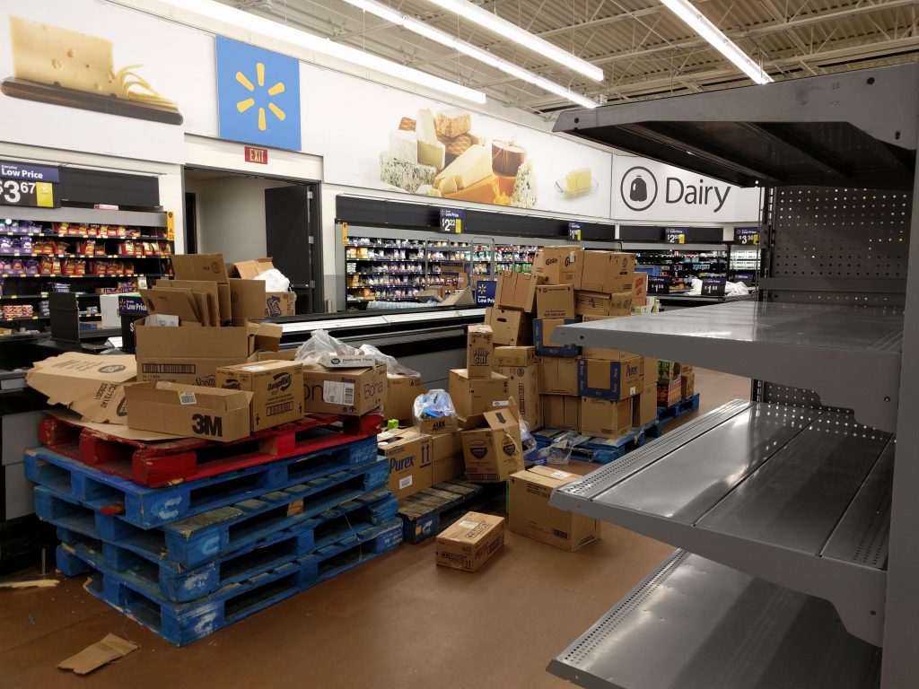 The History Of Refrigerated Transport Cannon Logistics