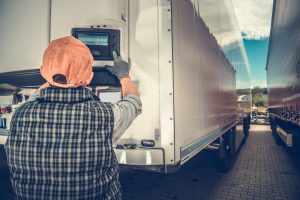 Refrigerated Transport checks
