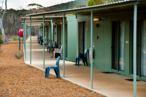 Queensland Mining Site