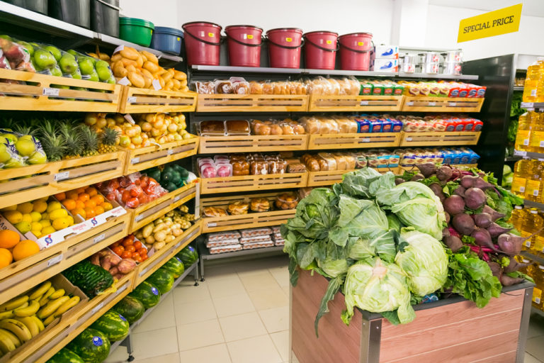 Johannesburg,,South,Africa,,October,27,,2016,Fully,Stocked,Shelves